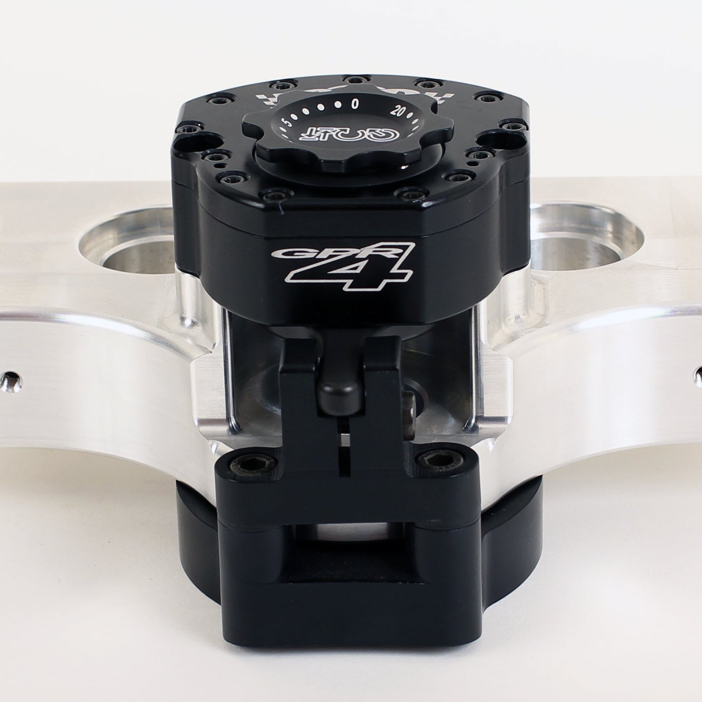 GPR Stabilizer for M8 Softail