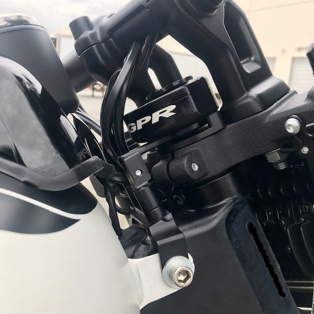 GPR Stabilizer for M8 Softail