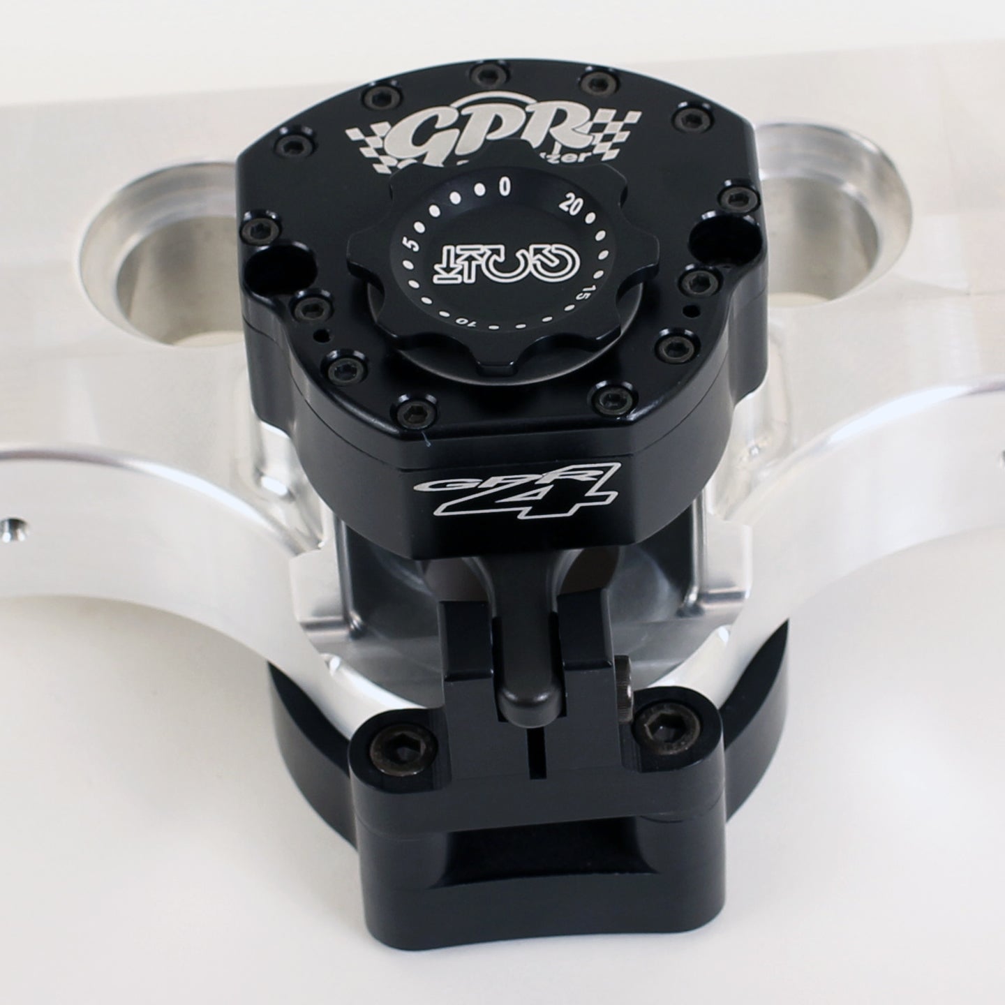 GPR Stabilizer for M8 Softail