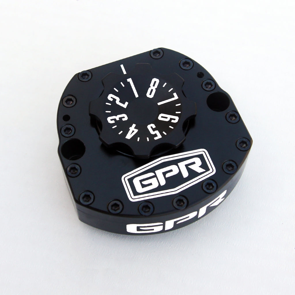 GPR Stabilizer for M8 Softail