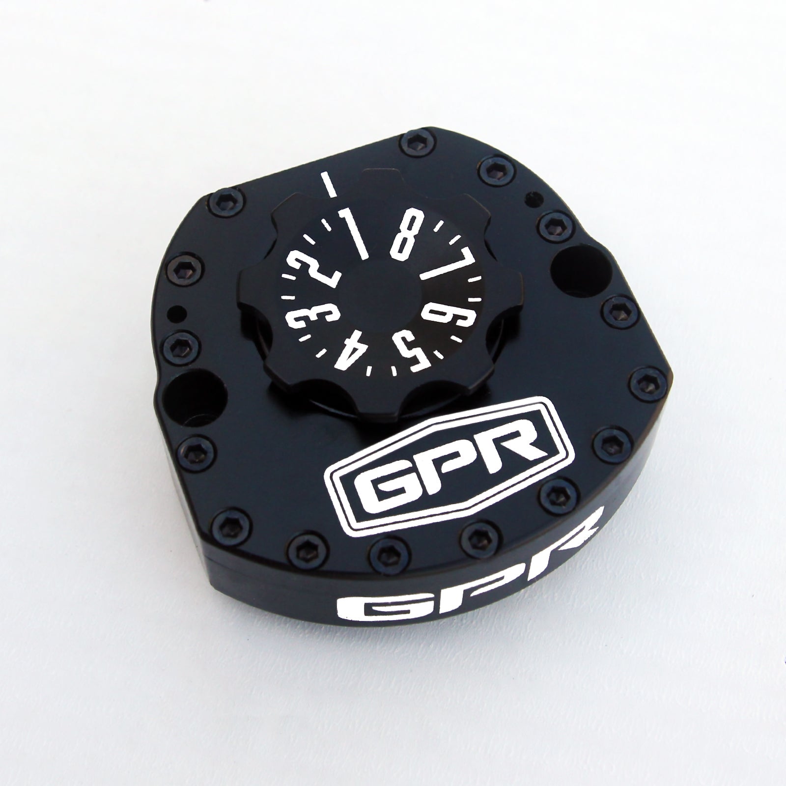GPR Stabilizer for M8 Softail