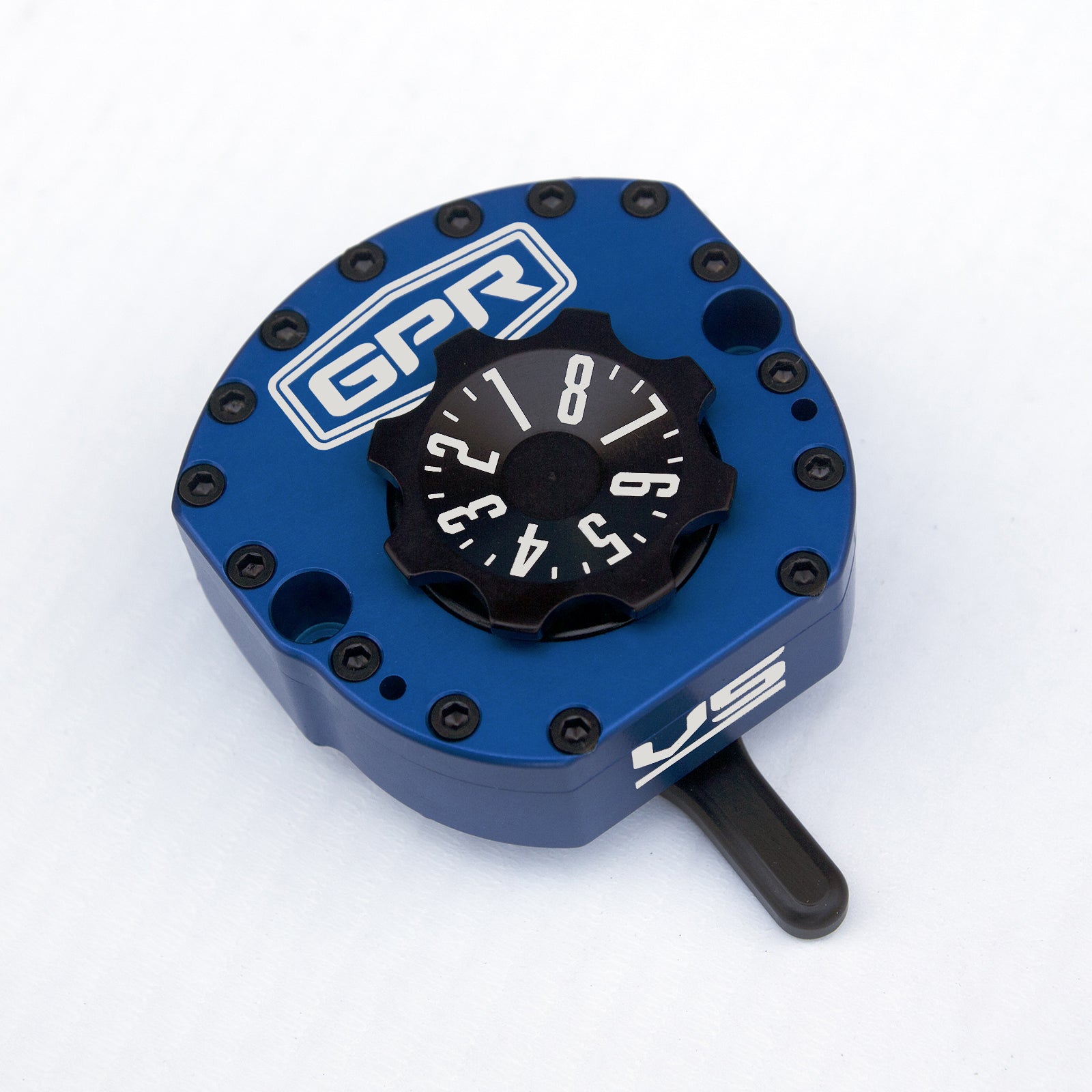 GPR Stabilizer for M8 Softail – Imzz Elite