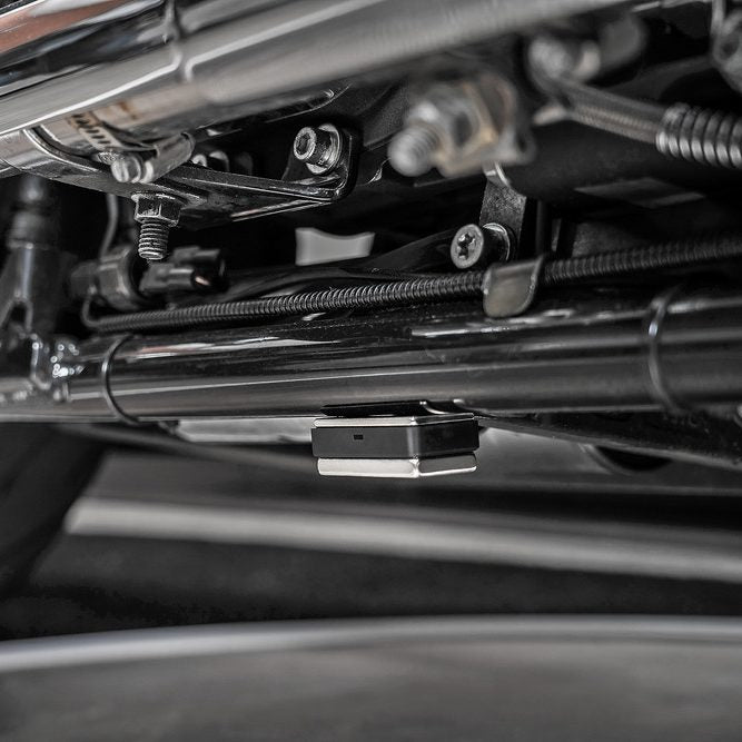 Green Light Trigger 2.0 Traffic Light Changer