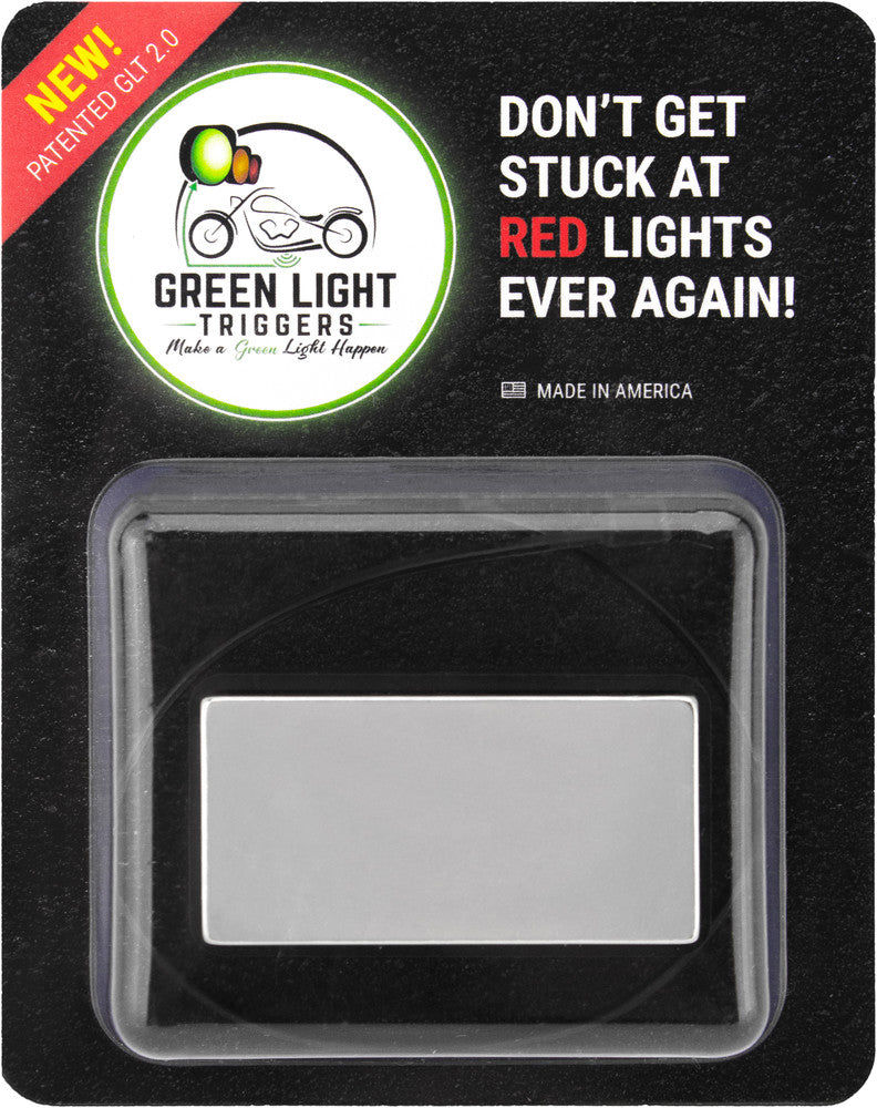 Green Light Trigger 2.0 Traffic Light Changer