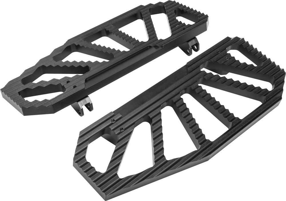 GripMax Bagger Floorboards