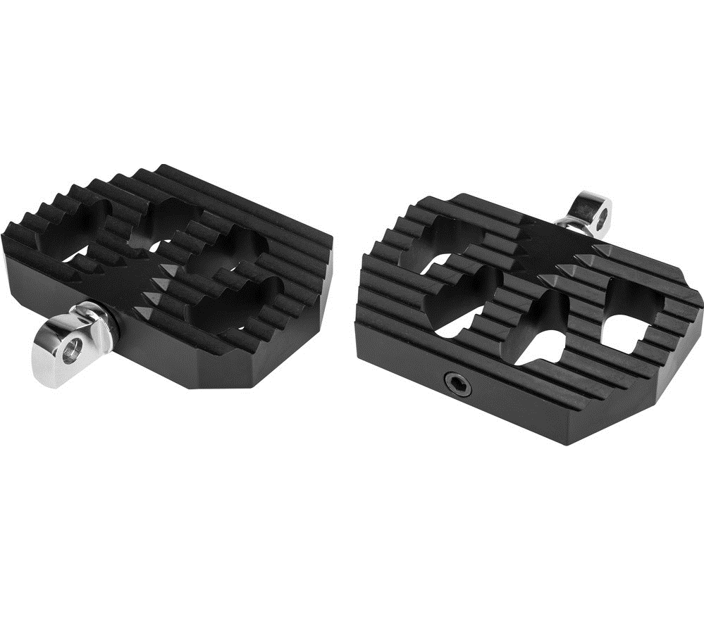 GripMax Mini Floorboards