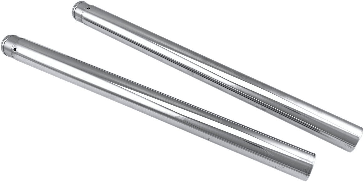 Hard Chrome Fork Tubes for 39MM & 49MM