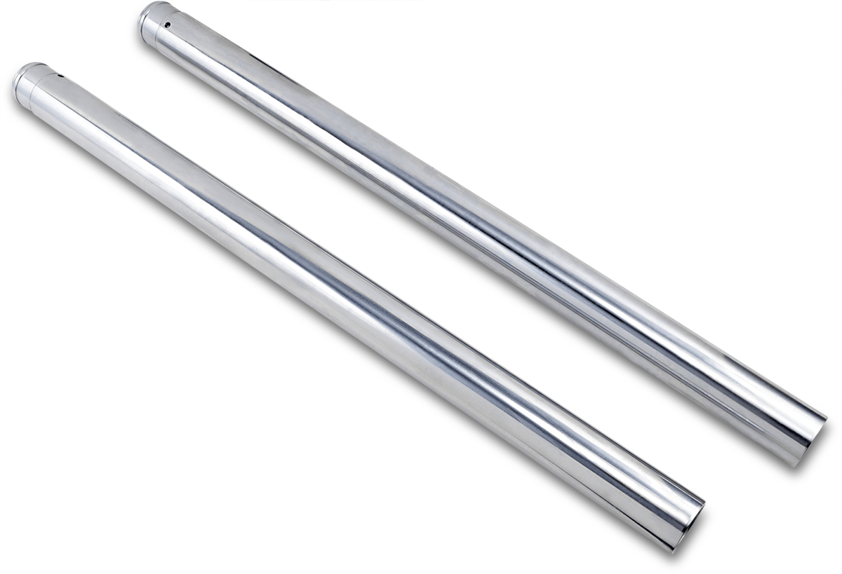 Hard Chrome Fork Tubes for 39MM & 49MM