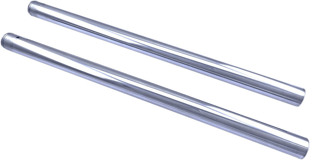 Hard Chrome Fork Tubes for 39MM & 49MM