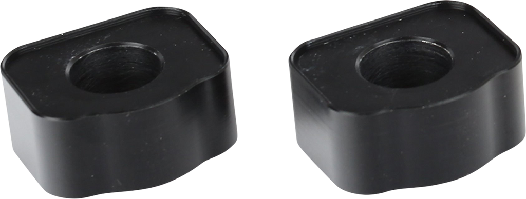 Thrashin Supply OG riser extensions Harley handlebar spacers