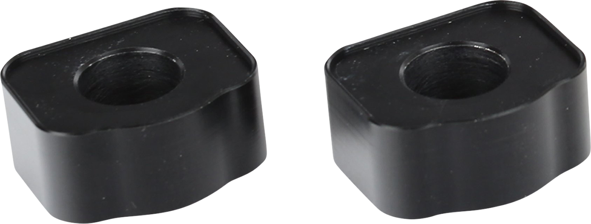 Thrashin Supply OG riser extensions Harley handlebar spacers