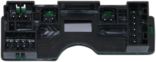 Custom Dynamics Taillight Replacement Circuit Board