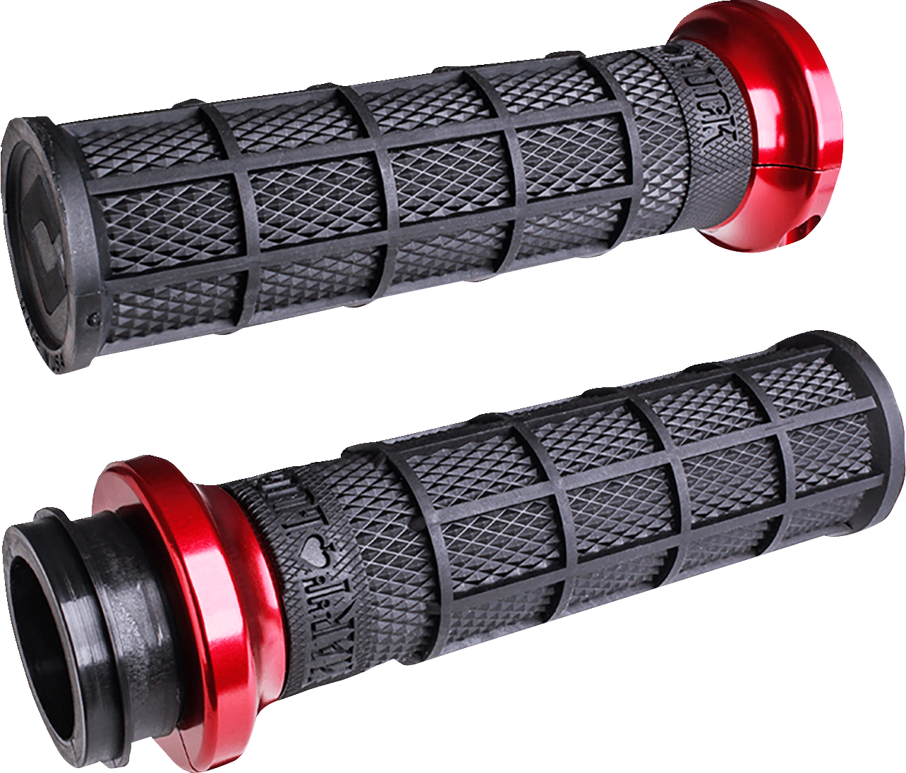 performance bagger grips