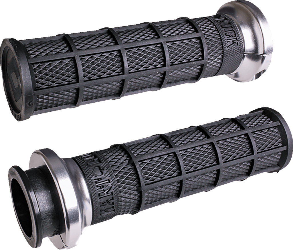 performance bagger grips
