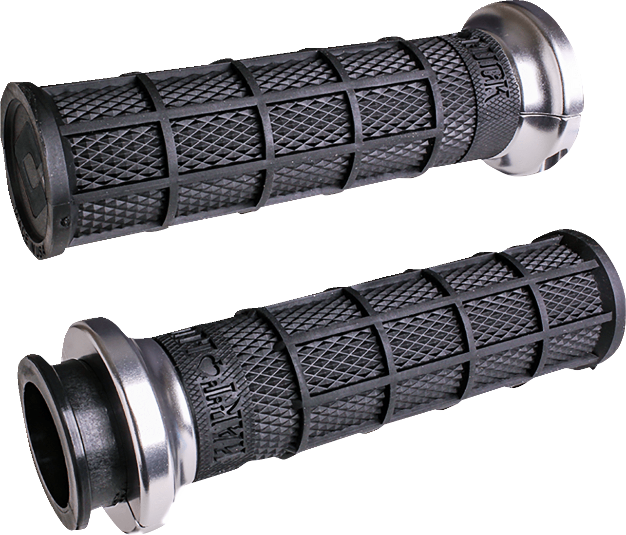 performance bagger grips