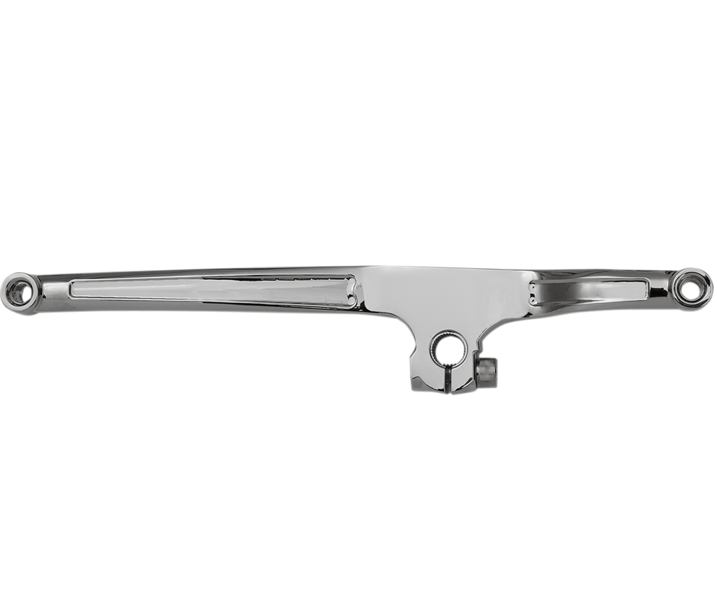 Heel/Toe Shifter for Dyna