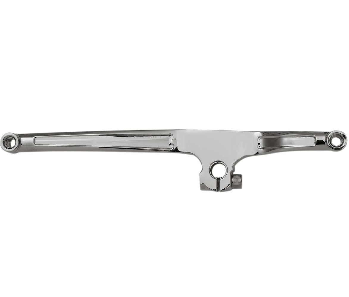 Heel/Toe Shifter for Dyna