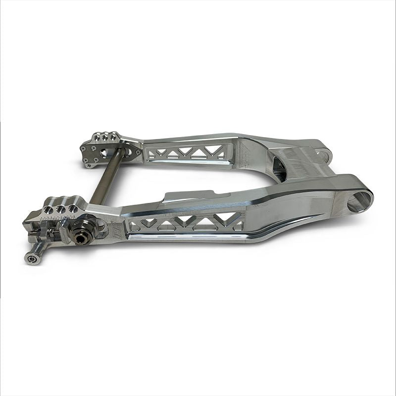 performance bagger swingarm