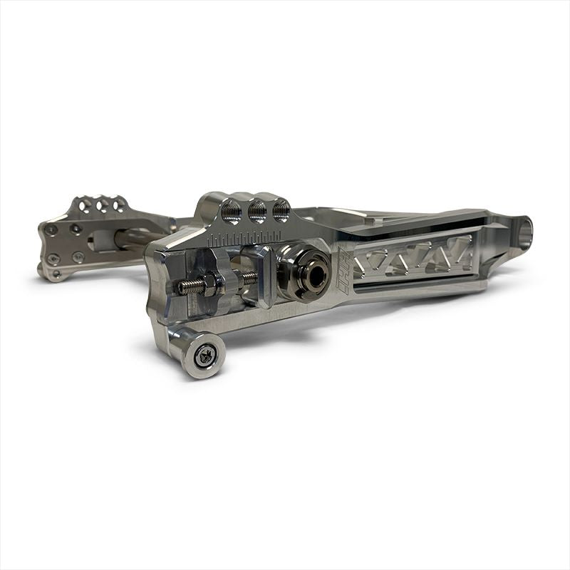 performance bagger swingarm