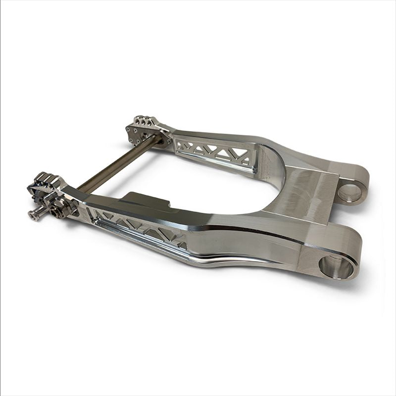 performance bagger swingarm