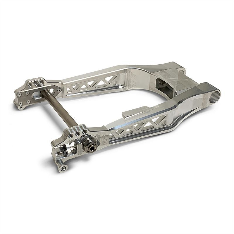 performance bagger swingarm