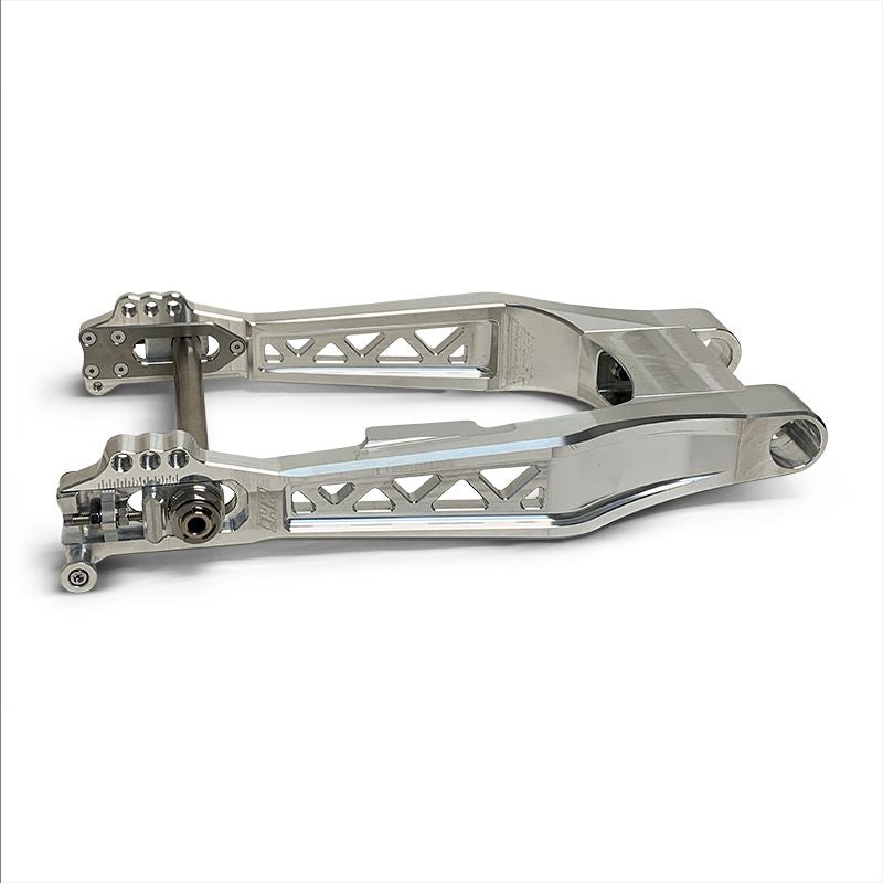 performance bagger swingarm