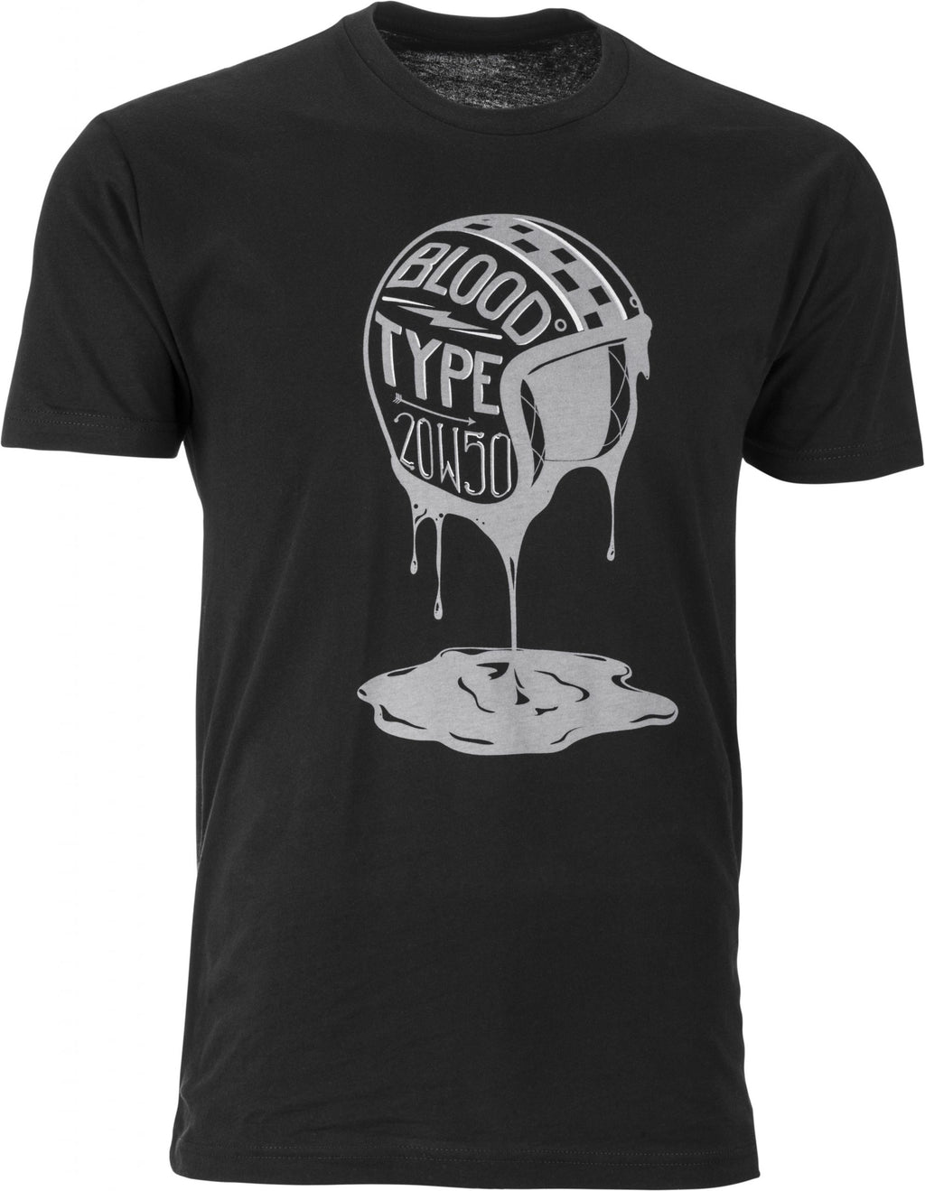 Highway21 Blood Type Tee