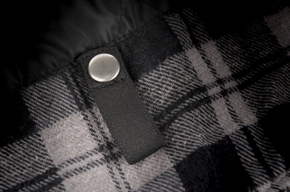 Highway 21 Marksman Riding Flannel