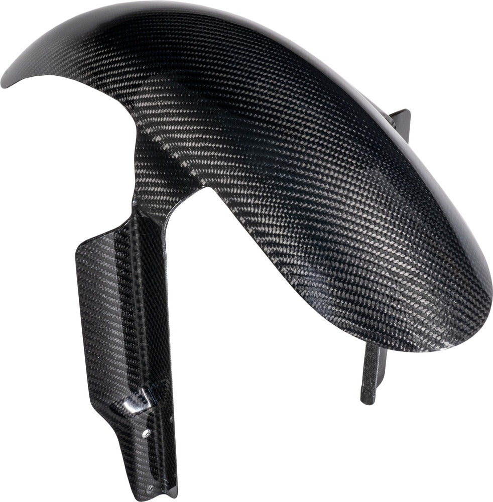 Hofmann Designs Lowrider Carbon Fiber Front Fender – Imzz Elite