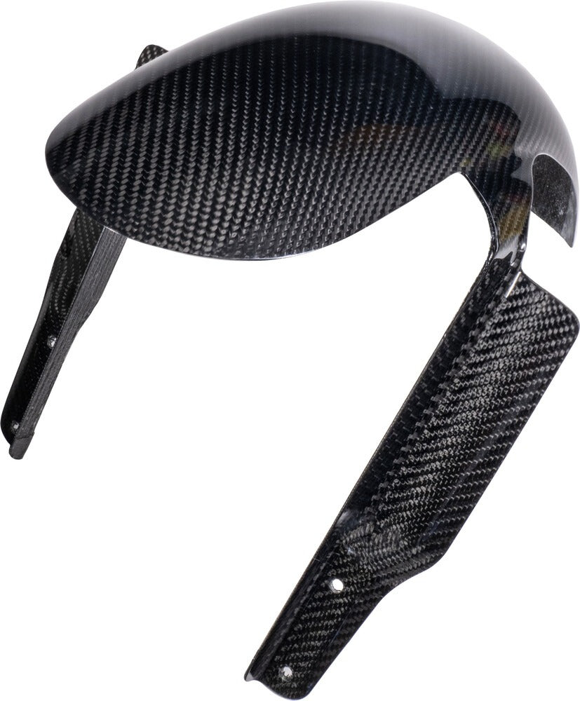 m8 lowrider carbon fiber fender