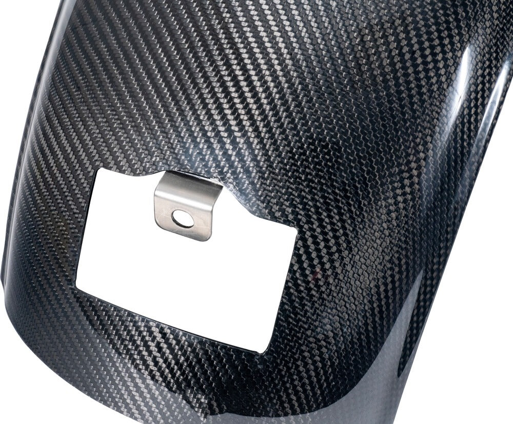 hofmann lowrider carbon fiber rear fender