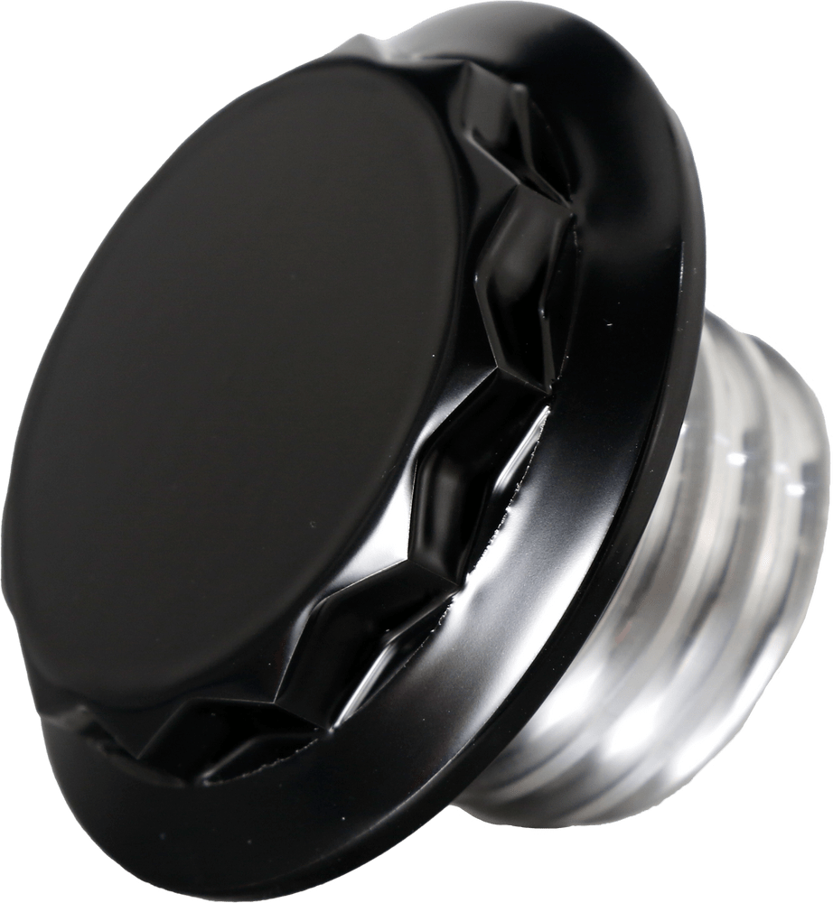 Hofmann Designs Billet Gas Cap