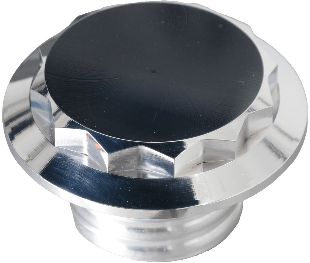Hofmann Designs Billet Gas Cap
