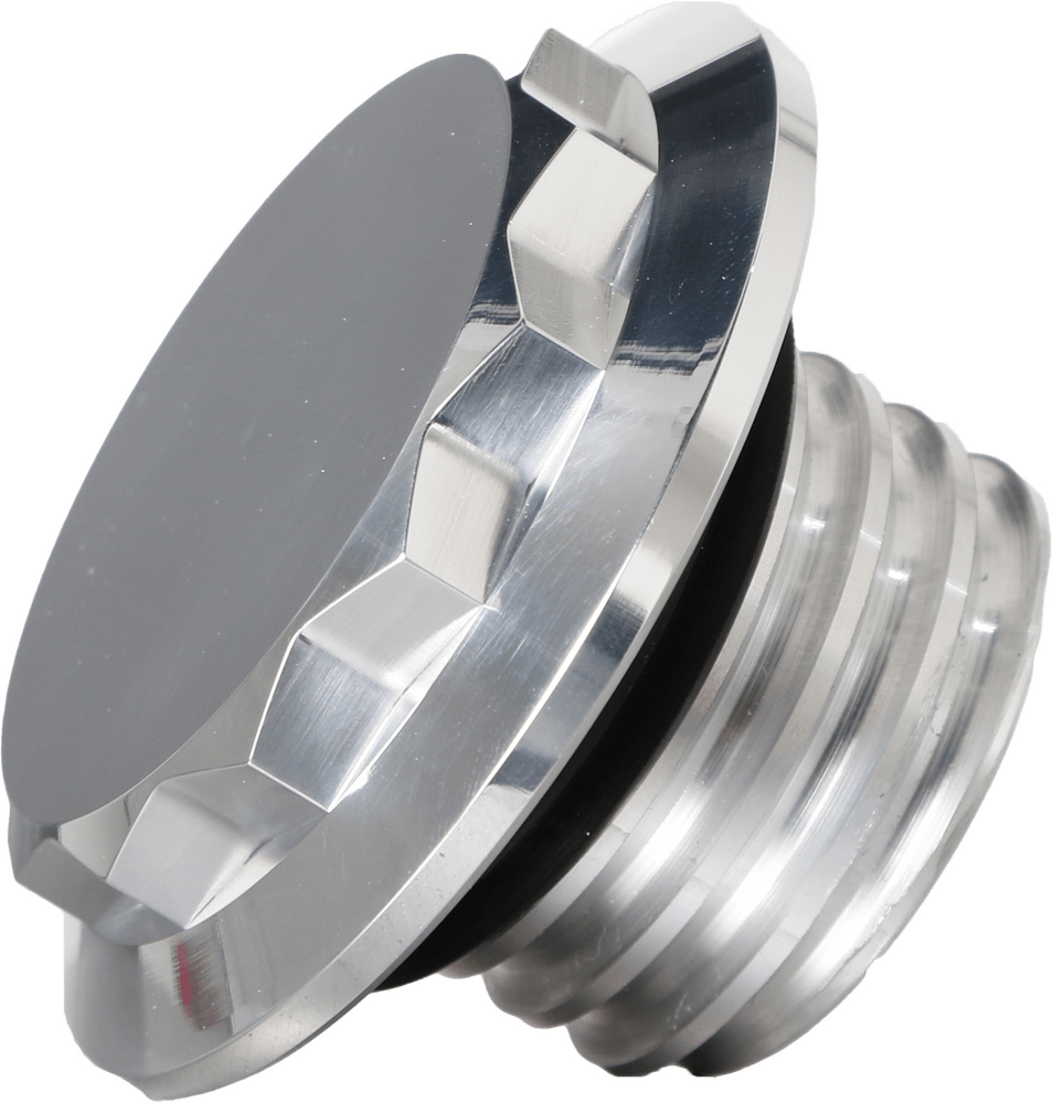 Hofmann Designs Billet Gas Cap