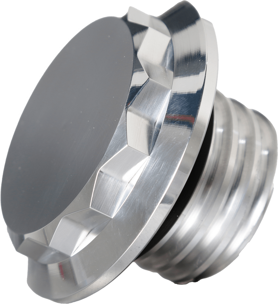 Hofmann Designs Billet Gas Cap