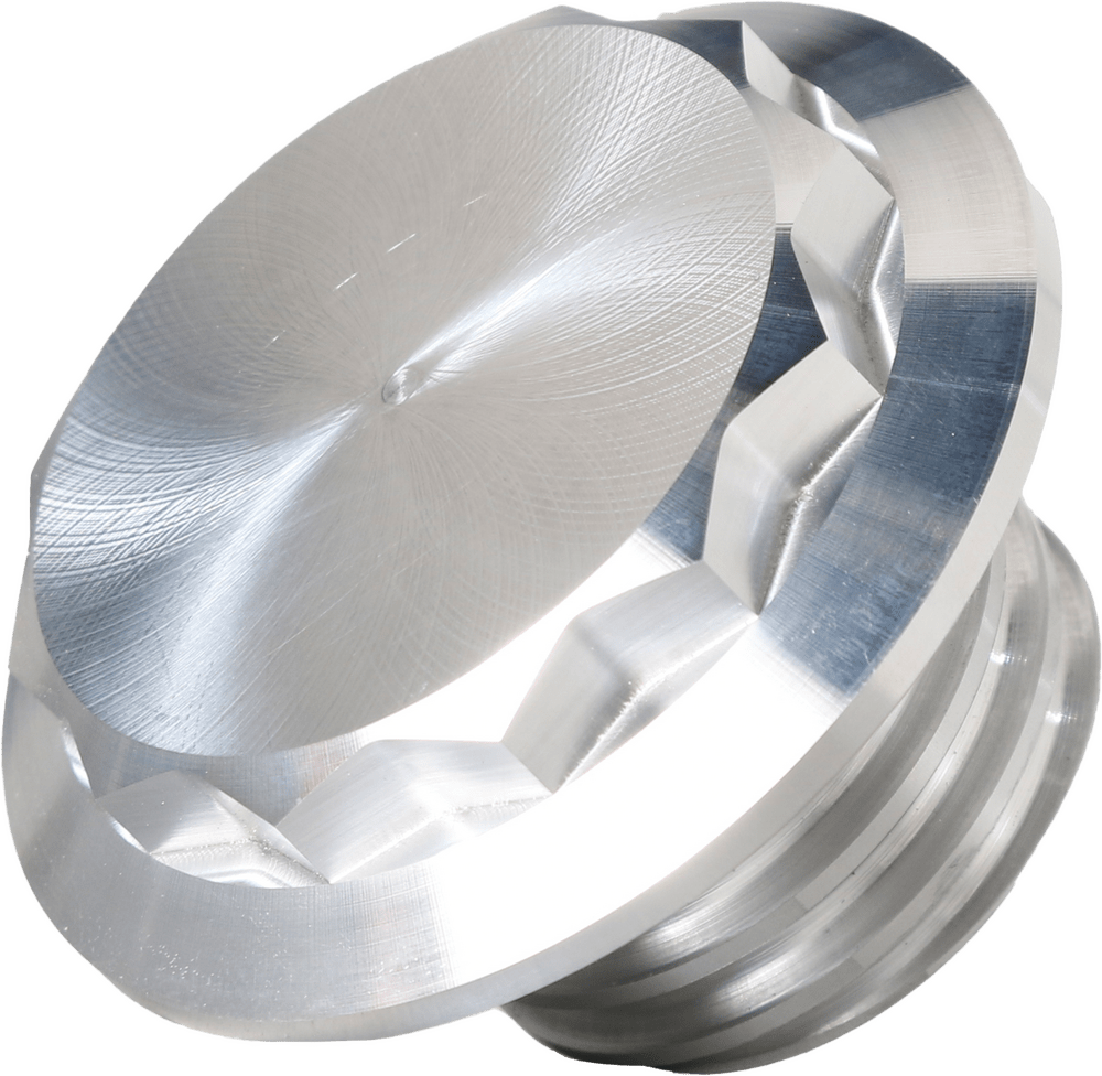 Hofmann Designs Billet Gas Cap