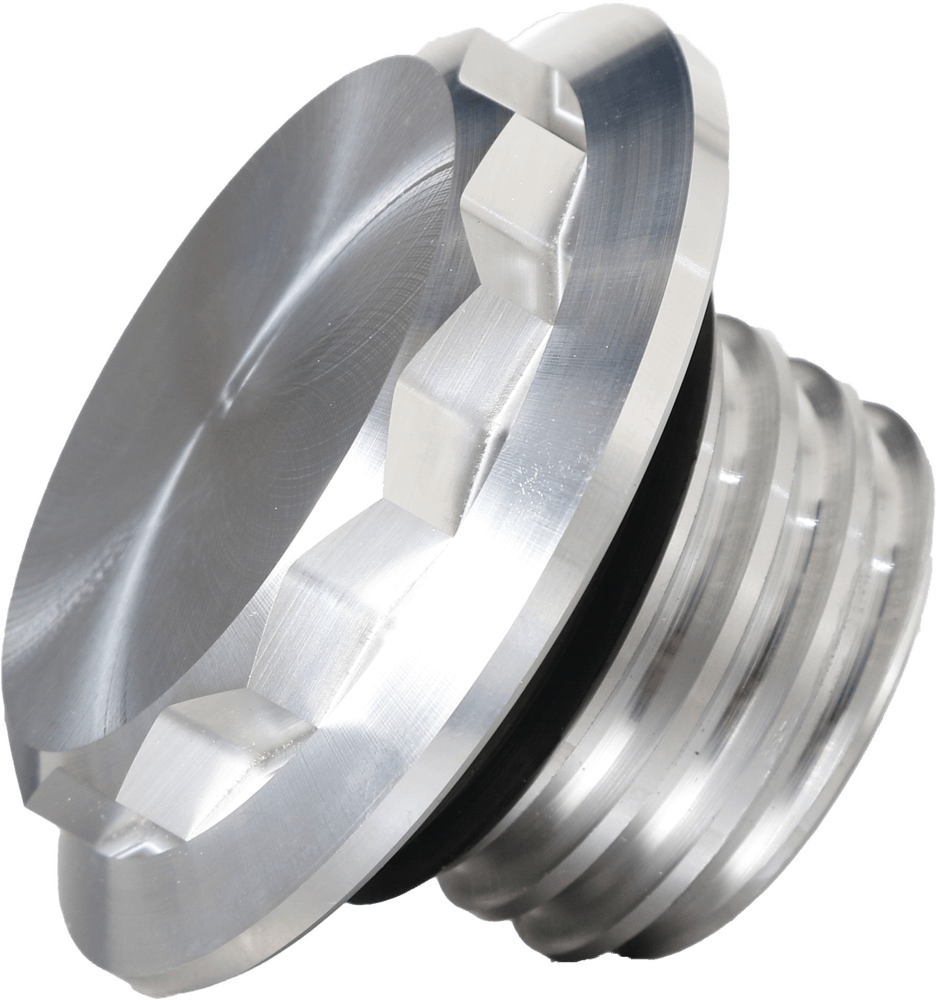 Hofmann Designs Billet Gas Cap