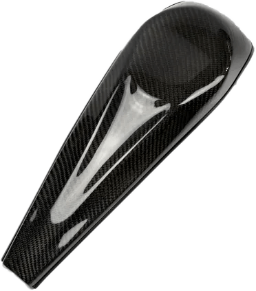 harley performance bagger carbon fiber dash