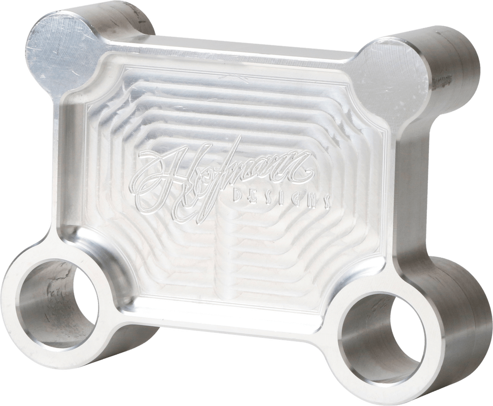 pullback plate for bagger