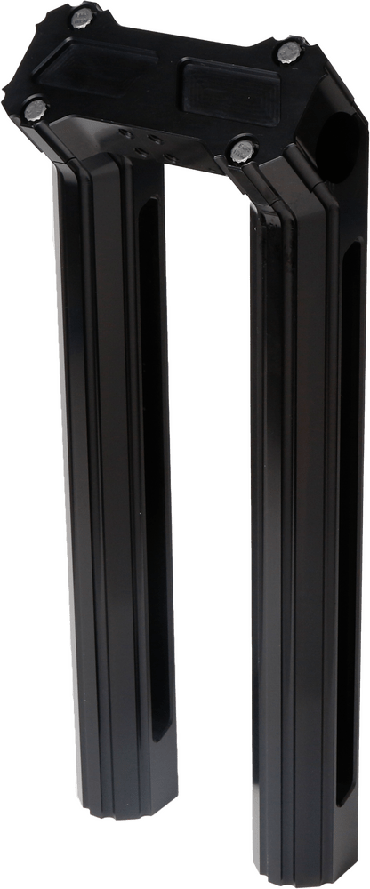 performance bagger risers