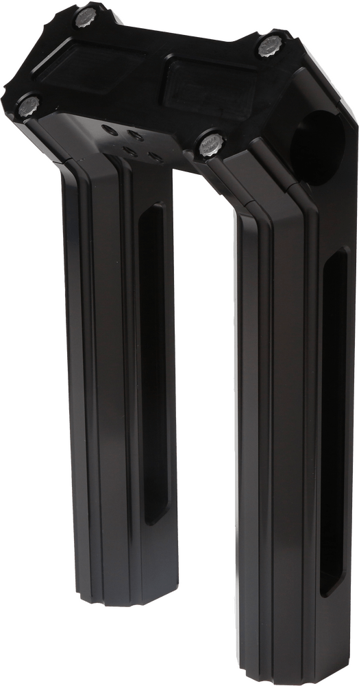 performance bagger risers