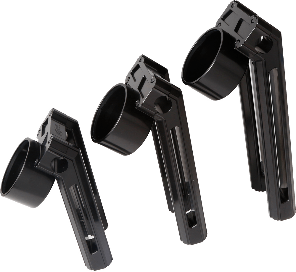 performance bagger speedo mount