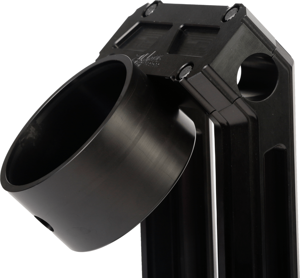 performance bagger speedo mount