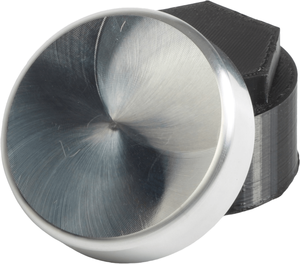 Hofmann Designs Steering Stem Cover