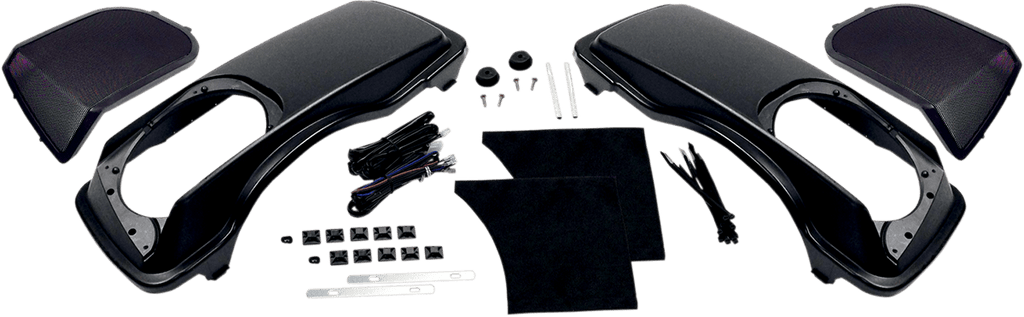 Hogtunes Speaker Lid Kit
