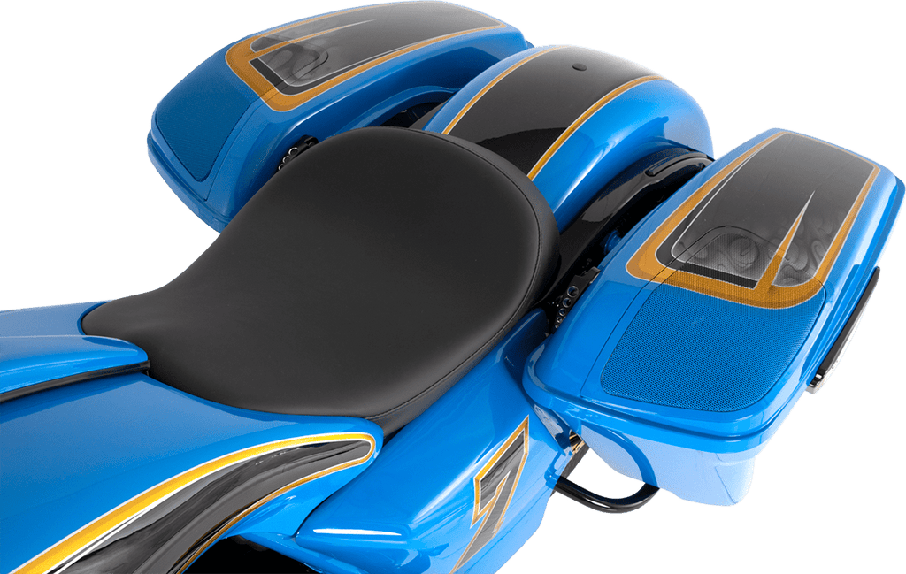 Hogtunes Speaker Lid Kit