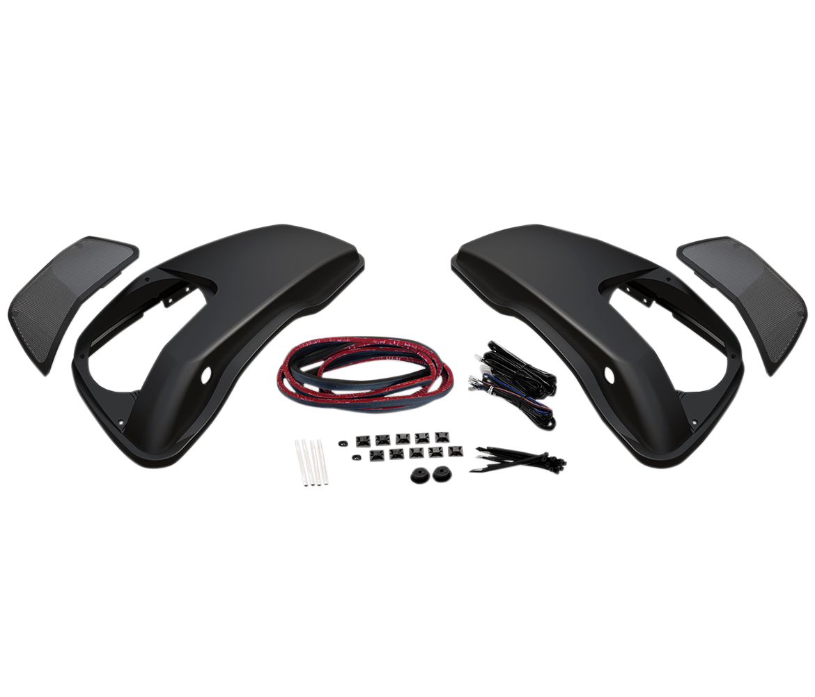 Hogtunes Speaker Lid Kit