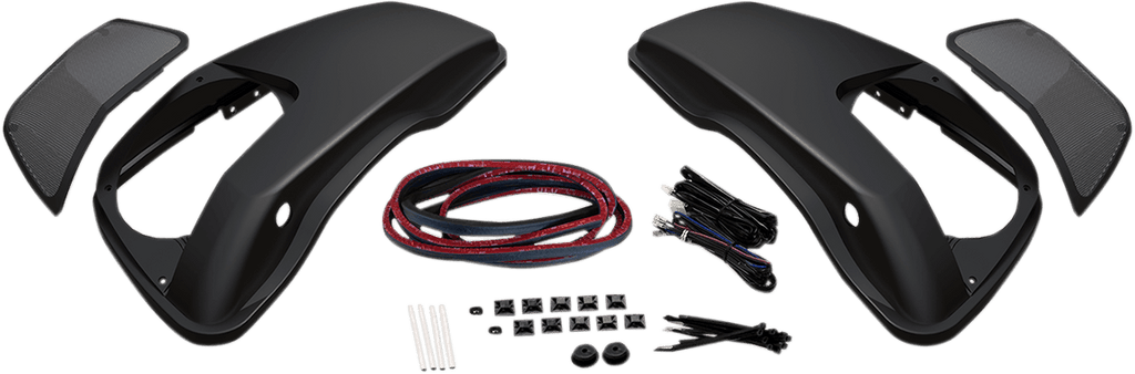 Hogtunes Speaker Lid Kit