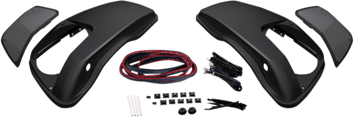 Hogtunes Speaker Lid Kit