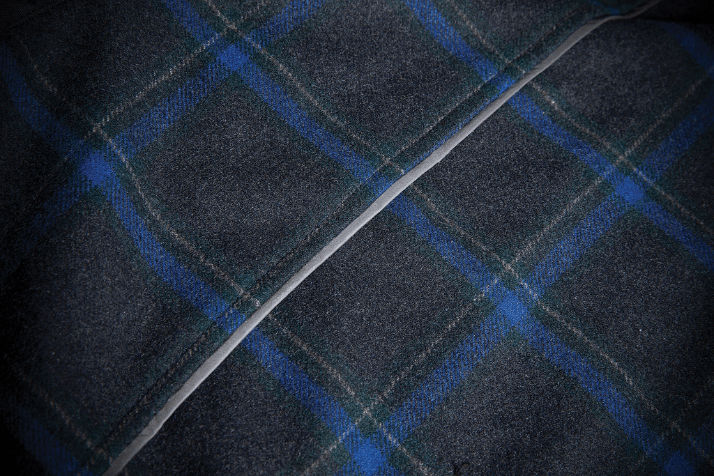 Icon Men's Upstate Riding Flannel Shirt